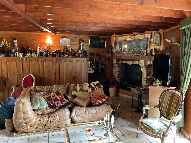 Maison - 65 m² - 2 pièces