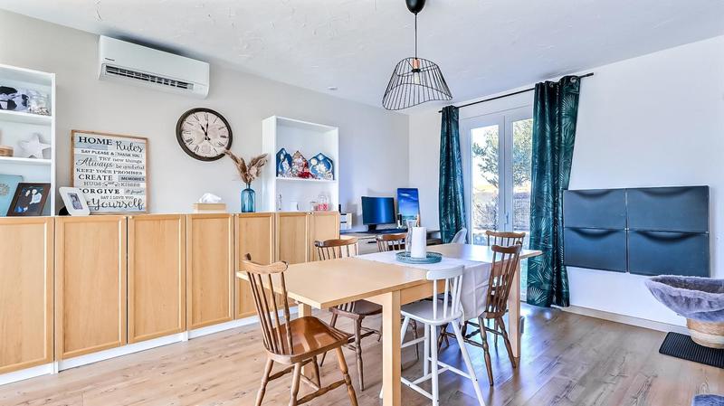 Villa - 98 m² - 4 pièces