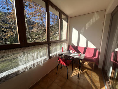 Studio - 24 m² - 1 pièce