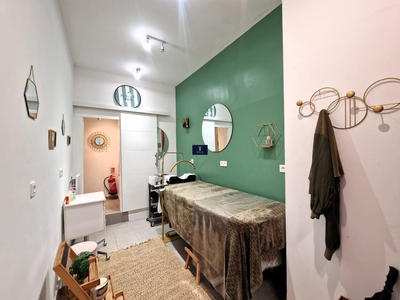 Local commercial - 13 m² - 1 pièce