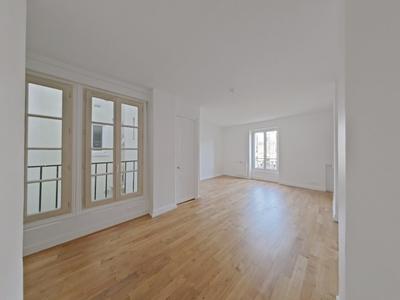 Appartement - 56 m² - 2 pièces