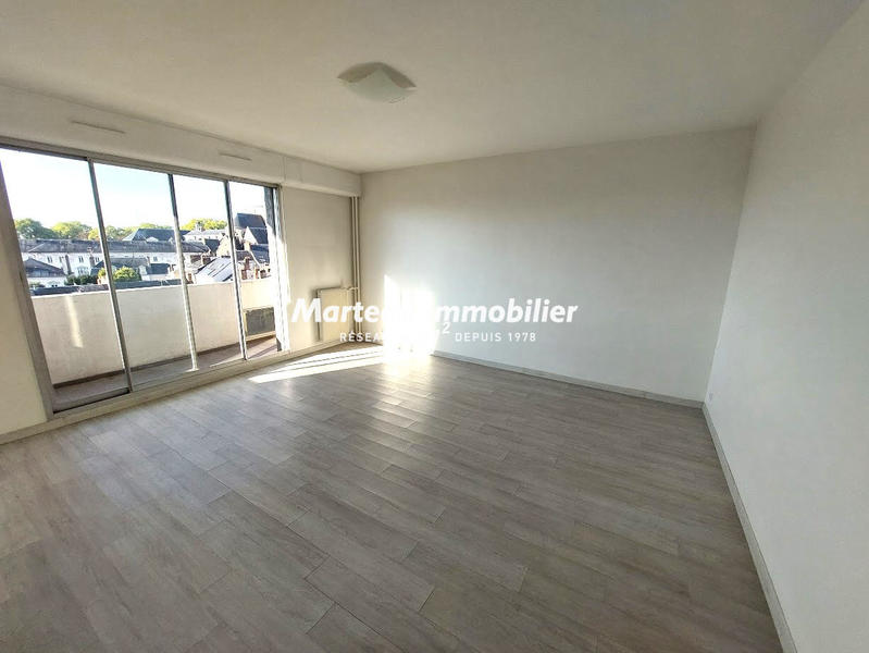 Appartement - 69 m² - 2 pièces