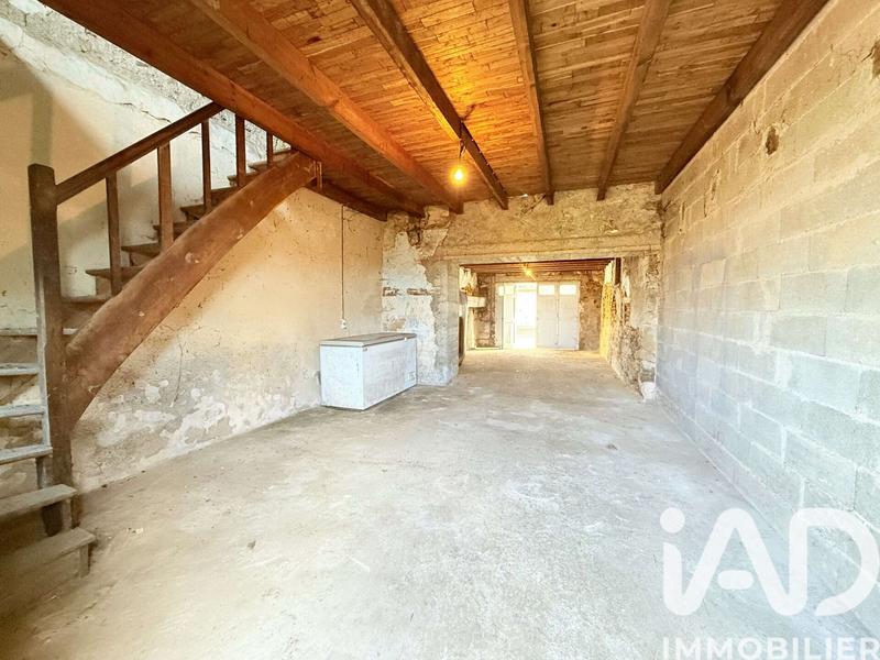 Maison - 141 m² - 7 pièces