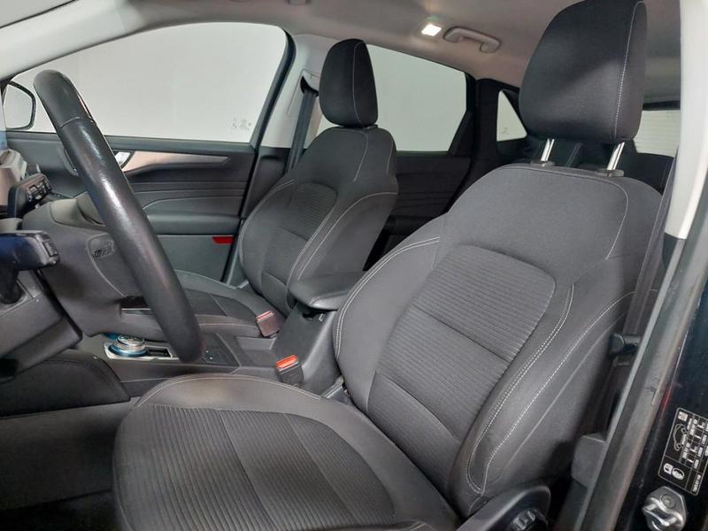 Ford Kuga 2.5 Duratec 190 Ch Fhev E-Cvt Titanium