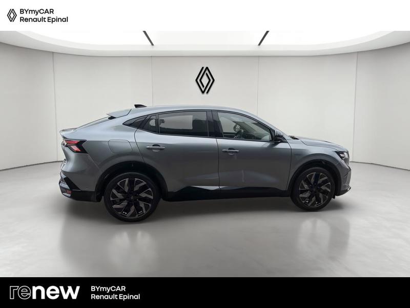 Renault Rafale E-Tech full hybrid 200 esprit Alpine