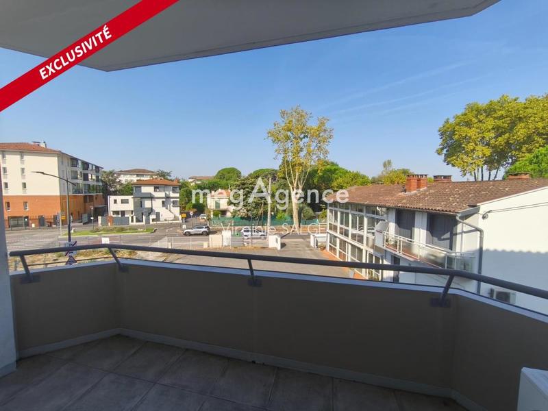 Appartement - 53 m² - 2 pièces