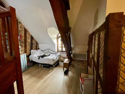 Immeuble - 100 m² - 4 pièces