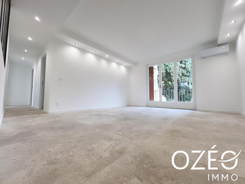 Appartement - 73 m² - 4 pièces