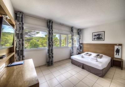 Appartement - 27 m² - 1 pièce