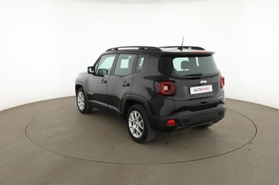 Jeep Renegade 1.0 Gse T3 Limited 120 ch