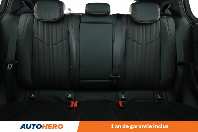 Peugeot 308 1.6 Thp Gt 205 ch