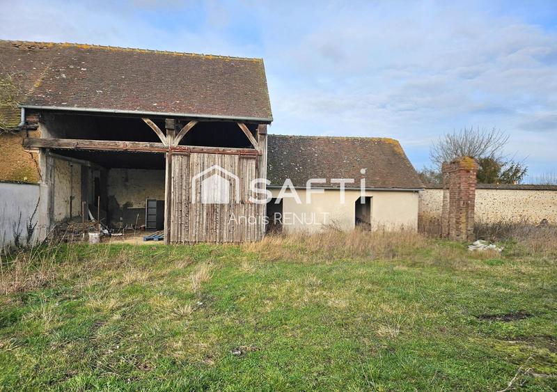 Maison - 342 m² - 14 pièces