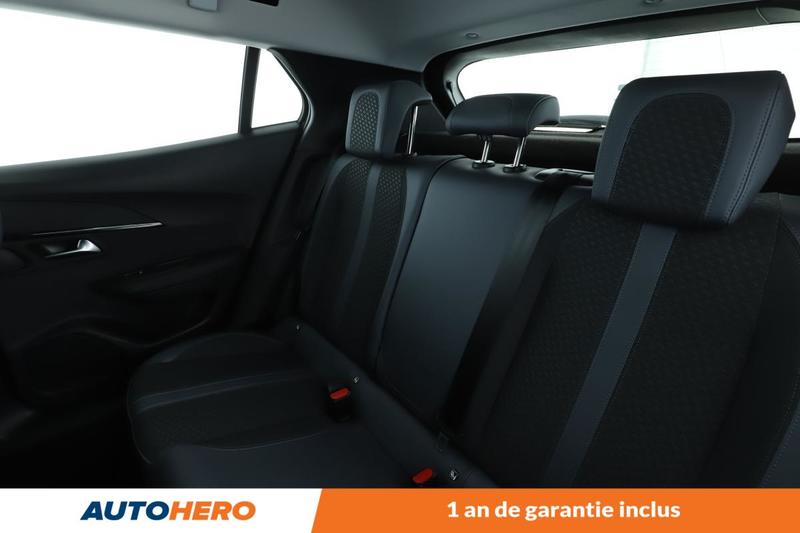 Peugeot 2008 1.2 PureTech Allure 131 ch