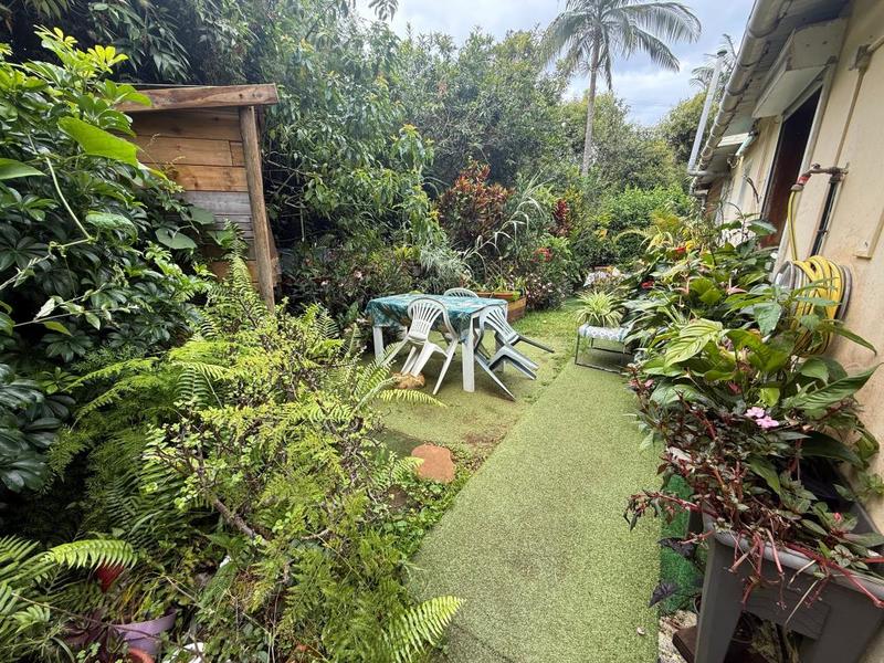 Villa - 100 m² - 4 pièces