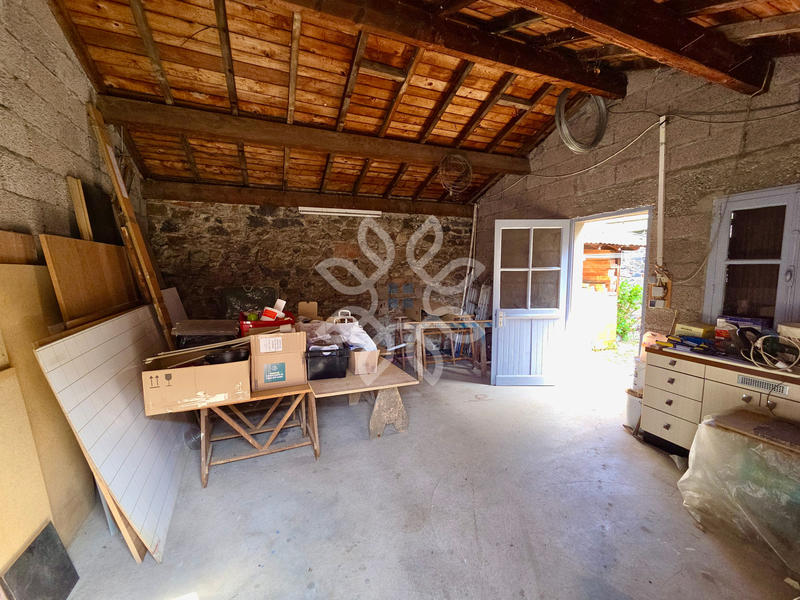 Maison - 160 m² - 9 pièces