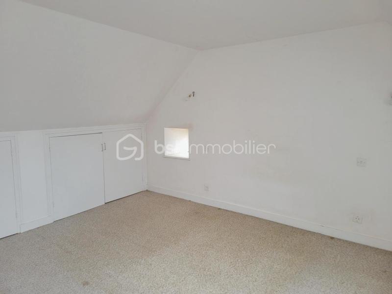 Maison en pierre - 137 m² - 7 pièces