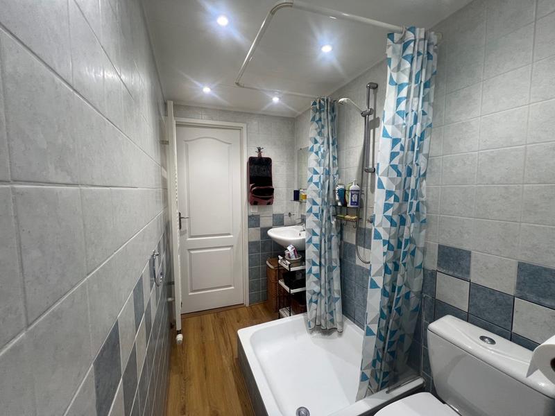 Maison - 76 m² - 3 pièces