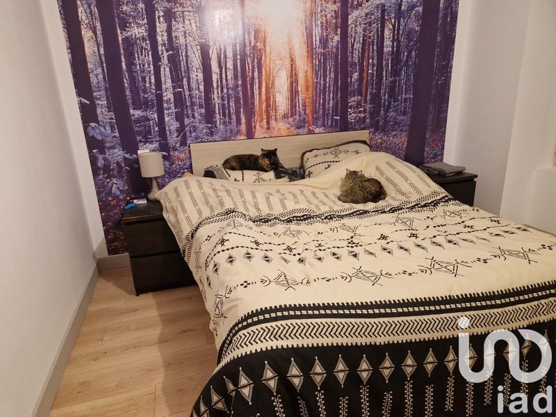 Maison de campagne - 162 m² - 7 pièces