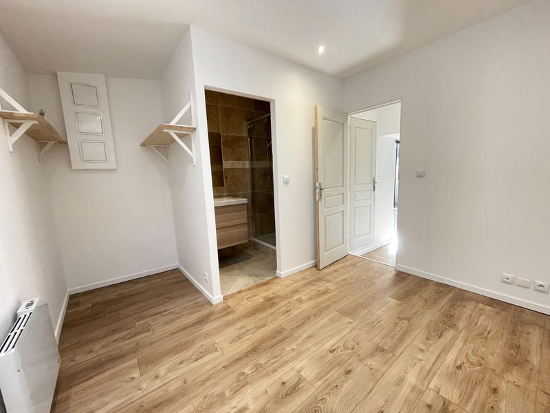 Maison - 62 m² - 3 pièces