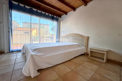 Maison - 45 m² - 3 pièces