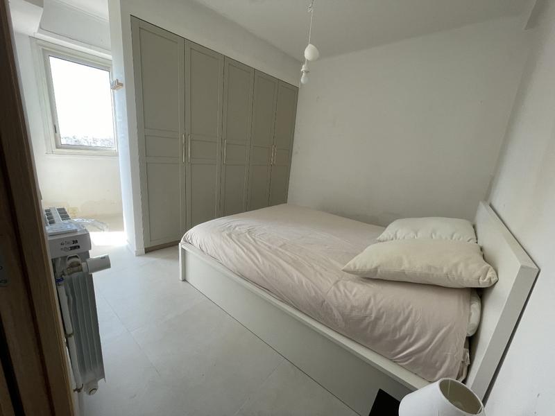 Appartement - 93 m² - 4 pièces