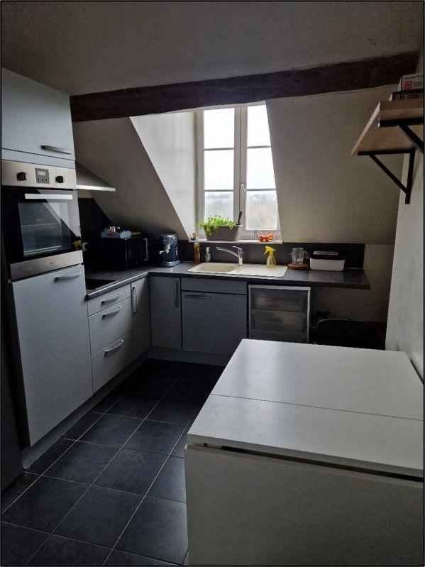 Immeuble - 255 m² - 12 pièces