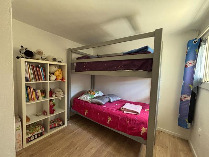 Maison - 120 m² - 8 pièces