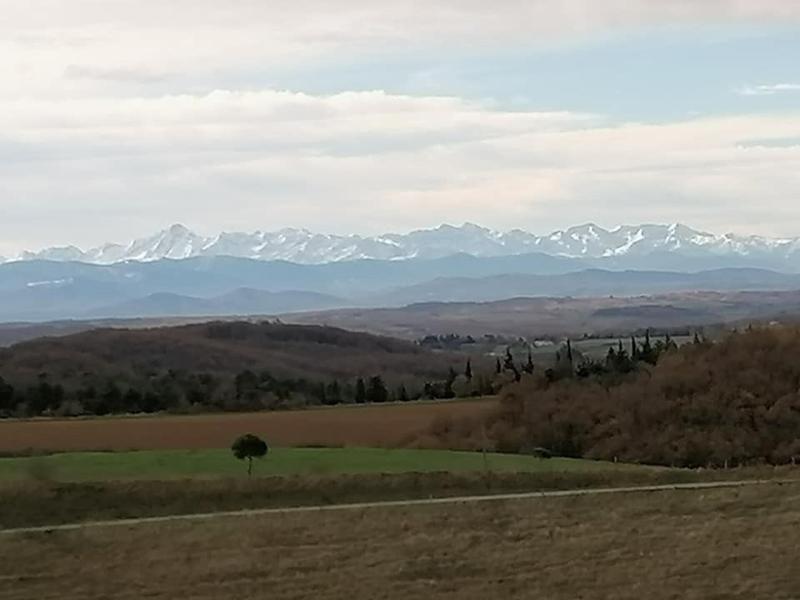 Maison - 276 m² - 13 pièces