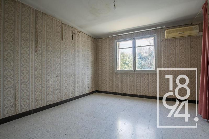 Maison - 181 m² - 6 pièces