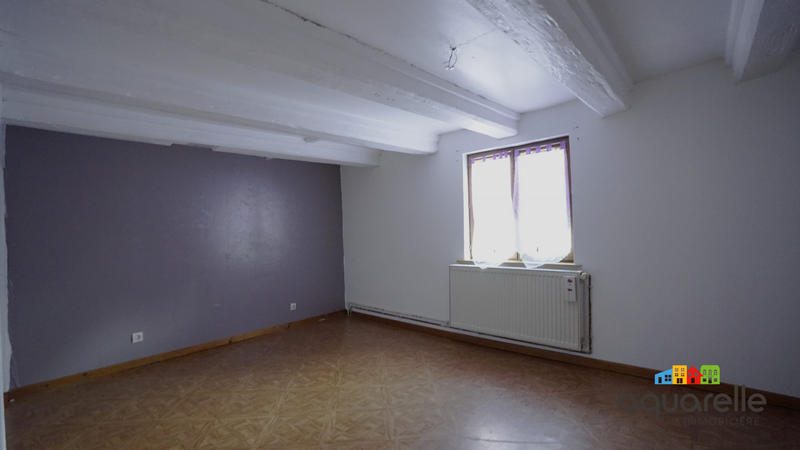 Maison - 155 m² - 7 pièces