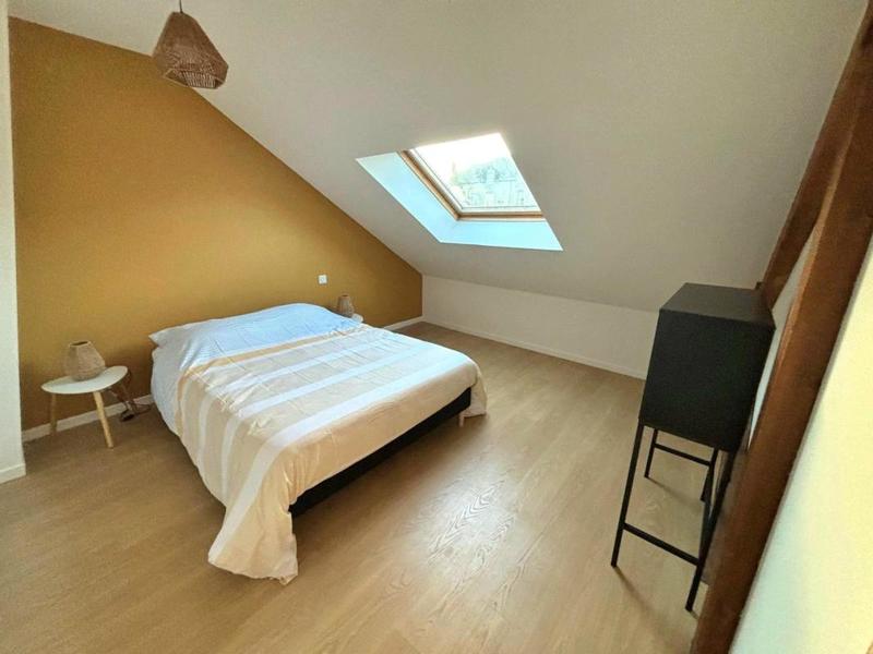 Appartement - 82 m² - 4 pièces