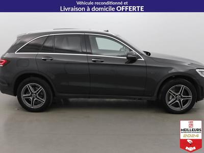 Mercedes Glc 300e 9g-Tronic 4Matic Amg Line +Toit