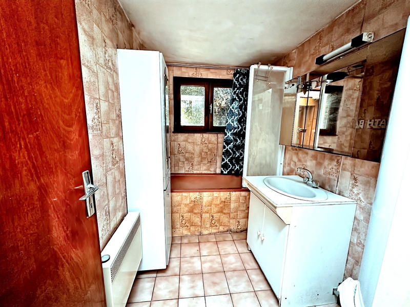 Maison - 77 m² - 4 pièces