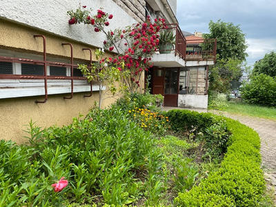 Maison - 151 m² - 5 pièces