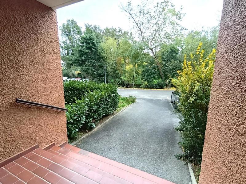 Appartement - 101 m² - 5 pièces