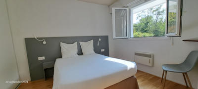 Appartement - 31 m² - 2 pièces