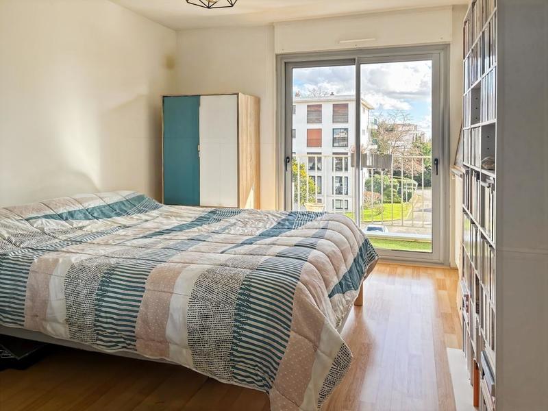 Appartement - 86 m² - 3 pièces