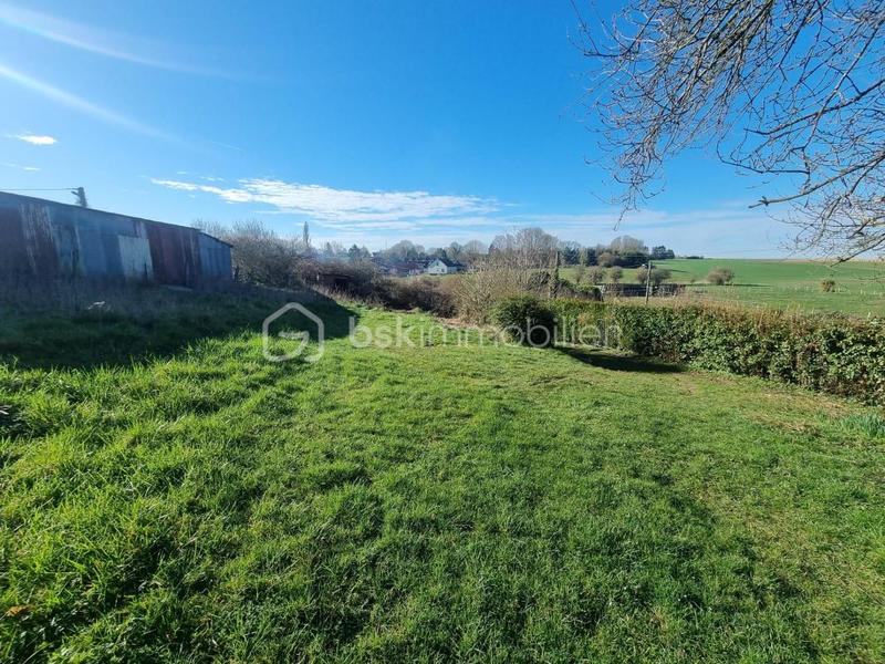 Longère - 49 m² - 2 pièces