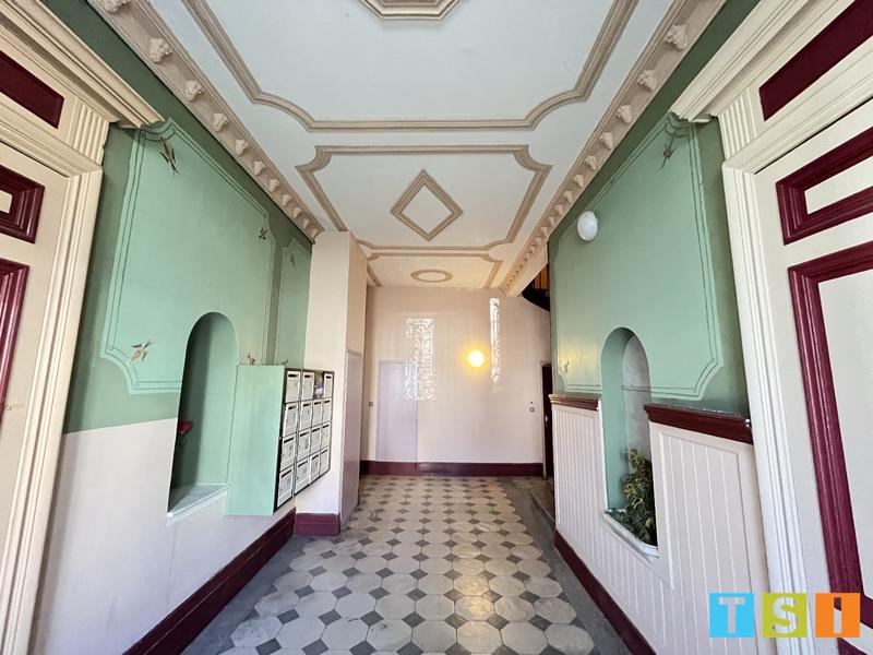 Appartement - 32 m² - 2 pièces