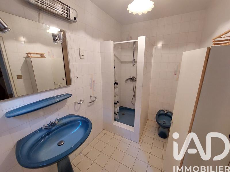 Maison - 150 m² - 8 pièces