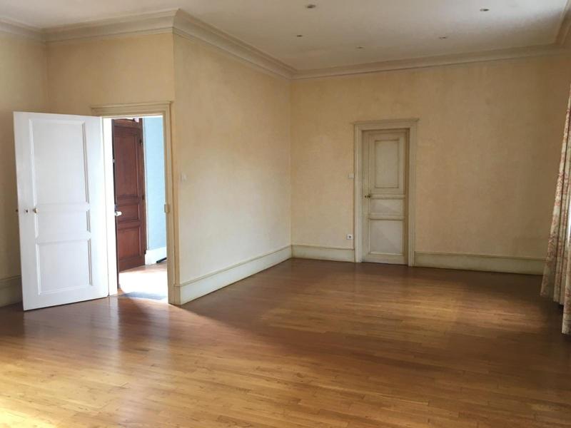 Maison - 116 m² - 4 pièces