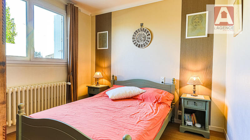 Maison - 129 m² - 6 pièces