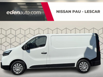 Nissan Primastar Fourgon L1h1 2t8 2.0 Dci 130 s/S Bvm Acenta