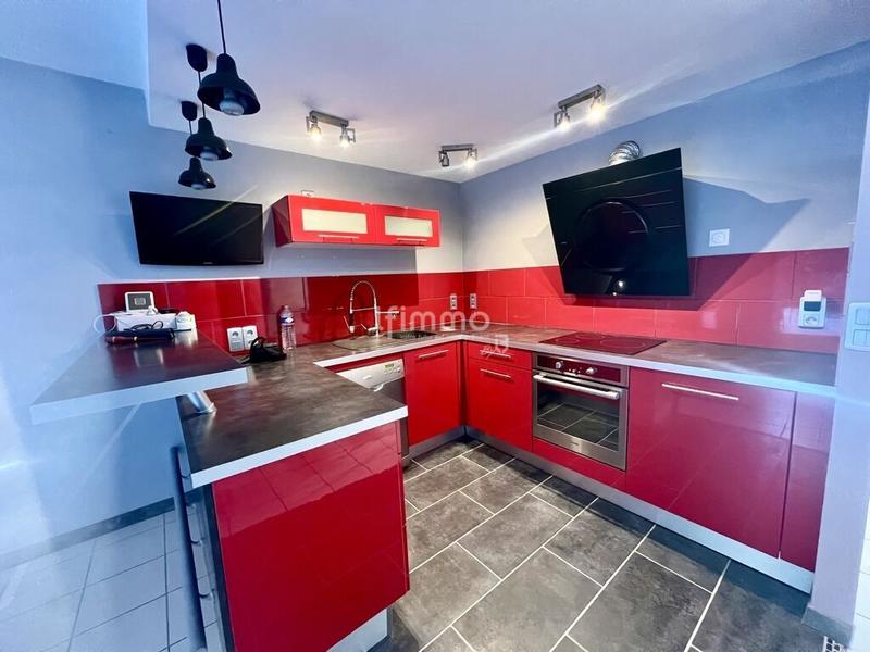 Villa - 86 m² - 5 pièces