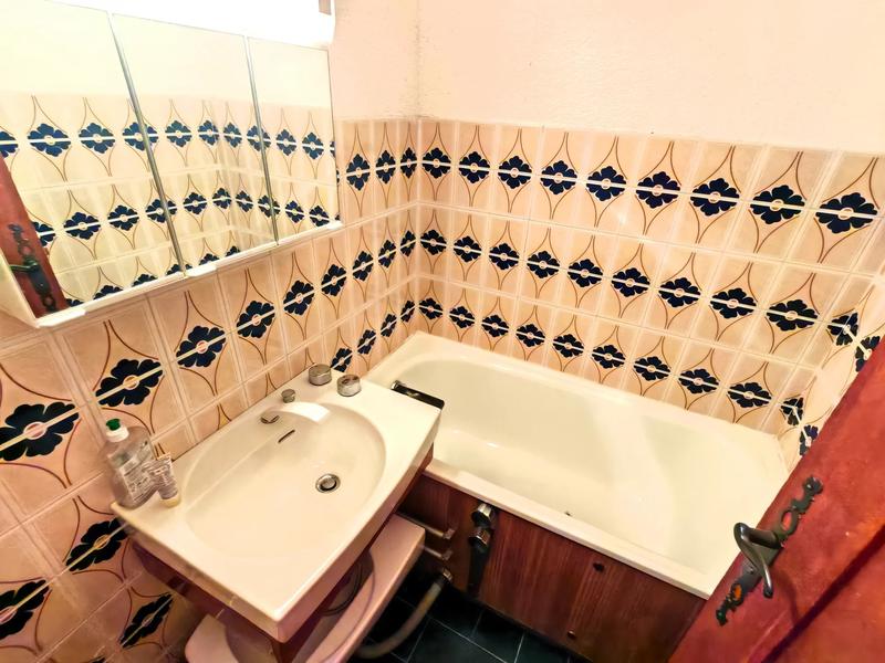 Appartement - 19 m²