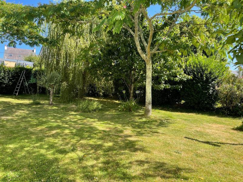 Maison - 133 m² - 6 pièces