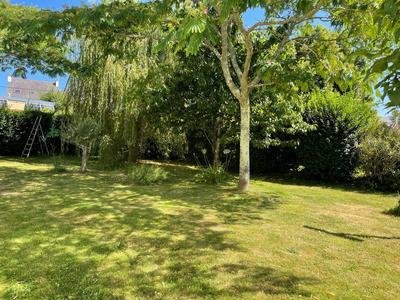 Maison - 133 m² - 6 pièces