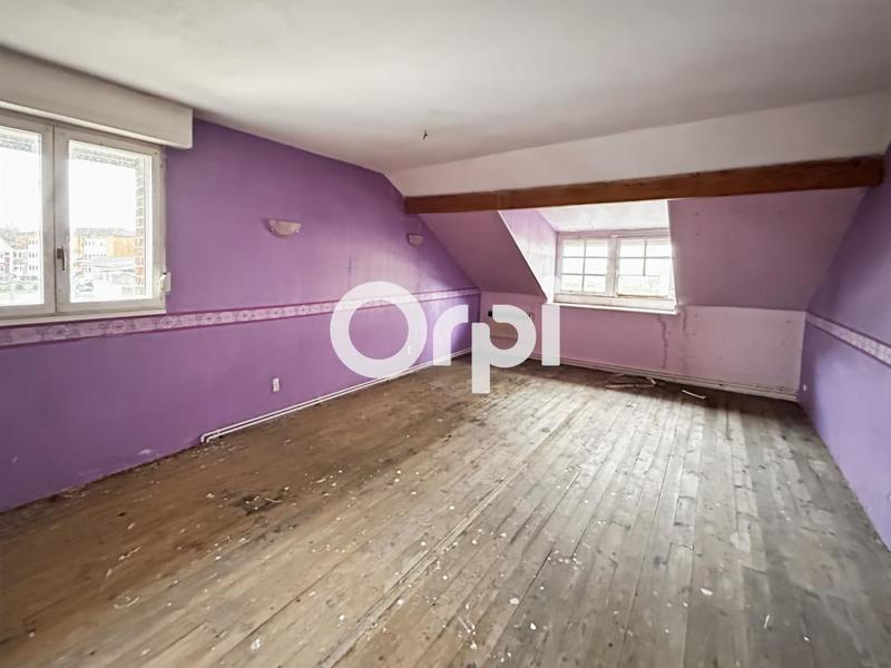 Immeuble - 460 m² - 7 pièces