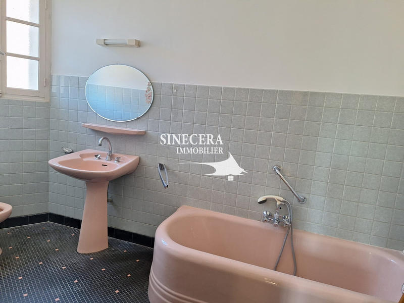 Maison - 131 m² - 6 pièces