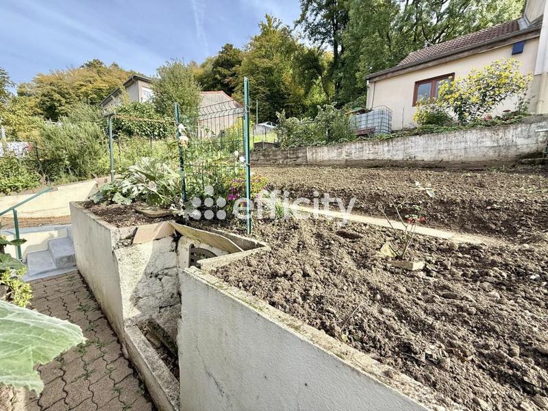 Maison - 173 m² - 7 pièces